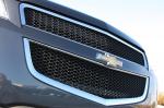 Chevrolet Traverse LT 2009 года